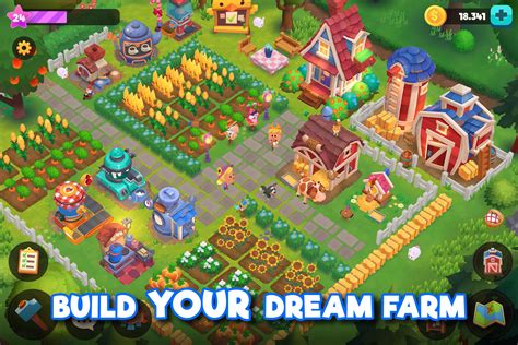 Aprender sobre 90+ imagem farming strategy games - br.thptnganamst.edu.vn