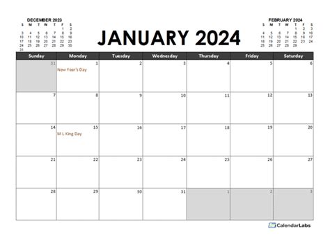 Excel Calendar Template 2024 And 2024 - Alfie Austine