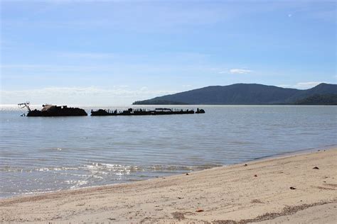 Yarrabah visit | State Library of Queensland