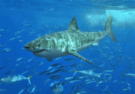 File:White shark.jpg - Wikipedia