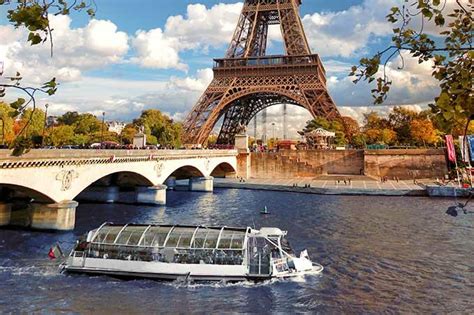 Know Before You Go: A Guide to a Paris River Cruise on the Seine | The ...