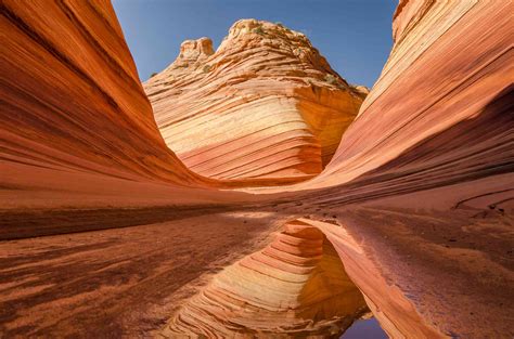 Vermilion Cliffs National Monument: The Complete Guide