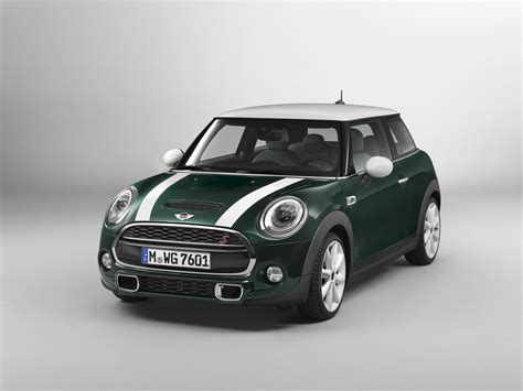 Zwei neue Motoren für den Mini