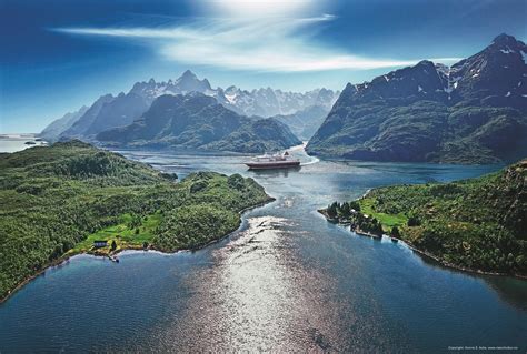 Unveiling The Majestic Fjords: A Comprehensive Guide To Norway Cruises ...