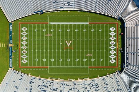 UVA Rolls Out New Measures to Enhance Fans’ Game-Day Experiences | UVA ...