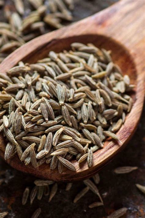 Cumin: 6 health benefits