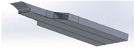 Rotated ramjet configuration. | Download Scientific Diagram