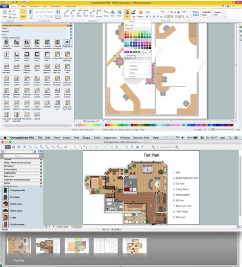 Land Plot Layout Design Software - Autocad Space