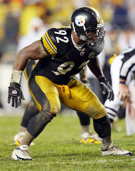 James Harrison Archives - Pittsburgh Steelers Blog & Forum ...