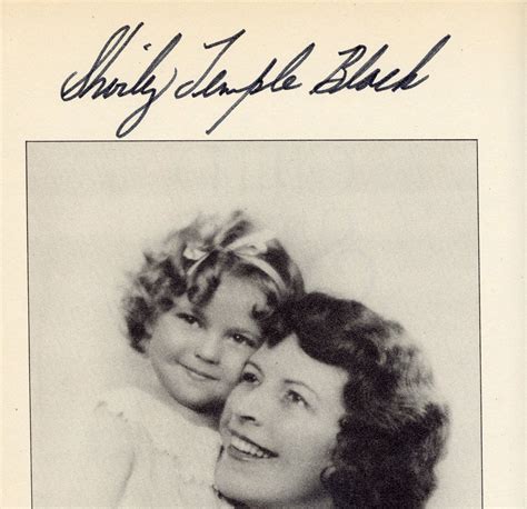 Lot Detail - Shirley Temple Signed “Child Star” Autobiography