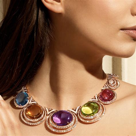 Why Bulgari's Magnifica high jewellery is amongst the best in the world ...