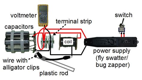 [DIAGRAM] Stun Gun Circuits Diagram Schematics - MYDIAGRAM.ONLINE