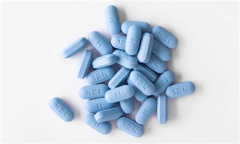 Difference Between PrEP vs. PEP for HIV Prevention | Erin Everett, NP-C ...