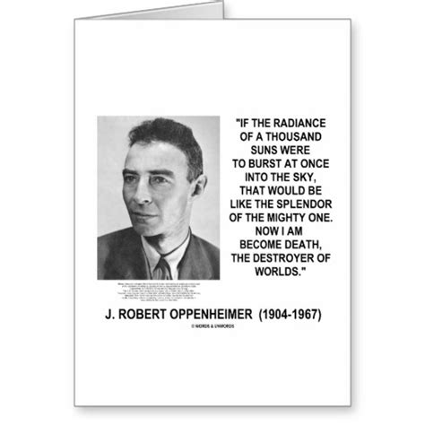 Frank Oppenheimer Quotes. QuotesGram