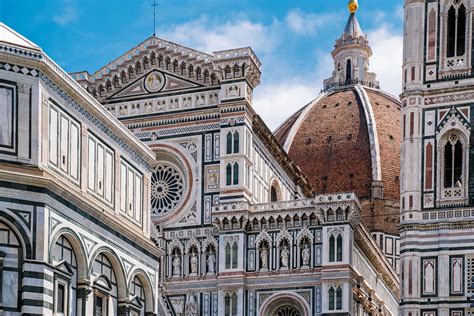 Visiting the Duomo in Florence: Views, Inside Guide + Tips!