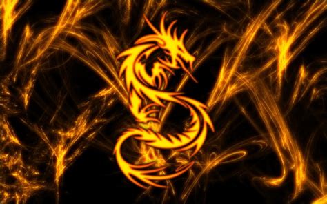 Download Fire Dragon Wallpaper Hd - Teahub.io