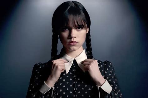 Wednesday Addams gets creepy upgrade in Netflix TV series