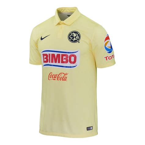 america soccer jersey 2016 | Club américa, América, Club de fútbol america