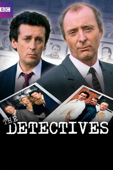 The Best Way to Watch The Detectives