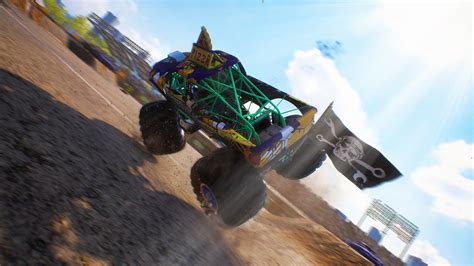 Monster Truck Championship PS5 Free Download - GAMESPACK