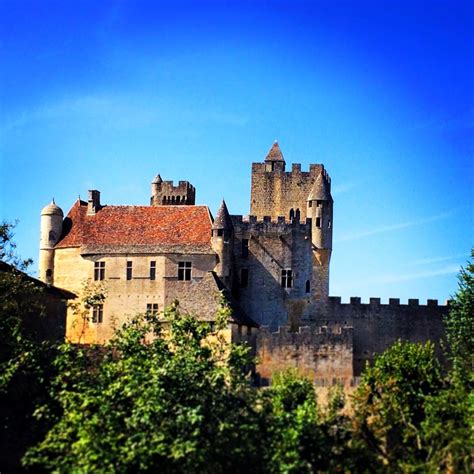 Stunning Sarlat and the Dordogne castle region - La Beaujardine