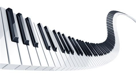 Free Piano Keys Vector, Download Free Piano Keys Vector png images ...