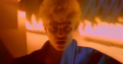 BILLY IDOL - EYES WITHOUT A FACE