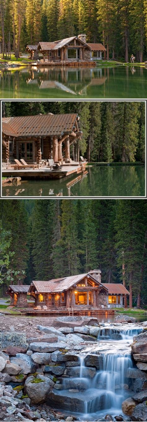 Headwaters Camp, Big Sky, Montana | Big sky resort, Big sky, Big sky ...