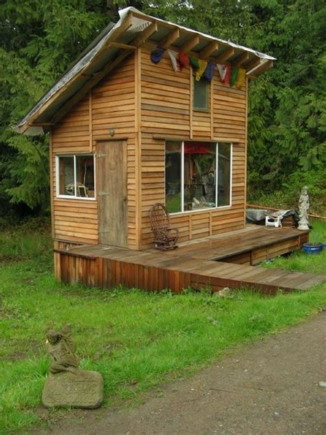 Shelter Houses Made Easy with Wood Pallet – Wood Pallet Ideas