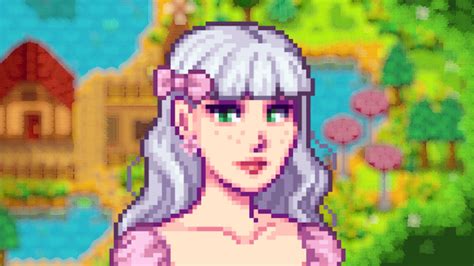 Stardew Valley character creator will have you changing profile pics