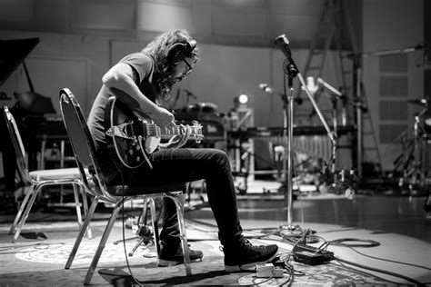 Dave Grohl to Read From 'The Storyteller' at Special Live Events