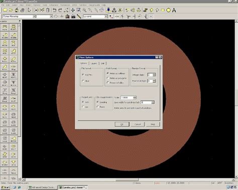 PCB Fabrication Process - Engineering Technical - PCBway