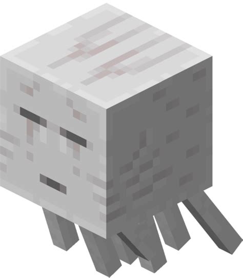 檔案:Ghast.png - Minecraft Wiki