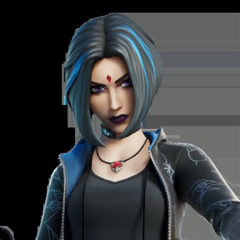 Fortnite Rebirth Raven Skin - Character, PNG, Images - Pro Game Guides