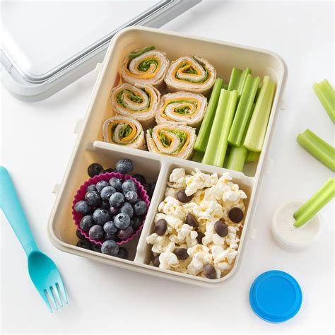 15+ Easy Back-to-School Lunch Recipes for Kids