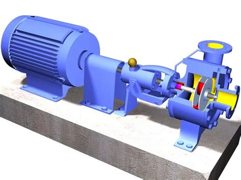 Different Types of HVAC Pumps and Their Applications – Triplecs HVAC