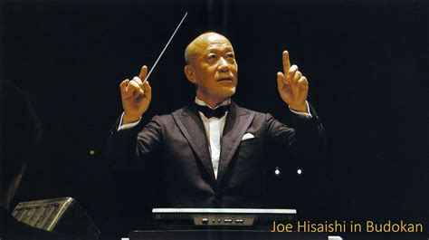 Joe Hisaishi in Budokan - Studio Ghibli 25 Years Concert