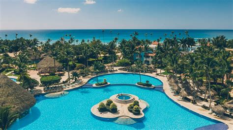 Iberostar Selection Hacienda Dominicus 5-star hotel in Bayahíbe | Iberostar