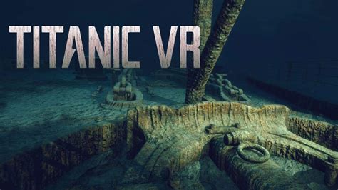 The new Titanic VR experience arrives and it's stunning | Digital Bodies