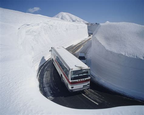 The Snowiest Cities in the World | City, Snowy, Snow mountain