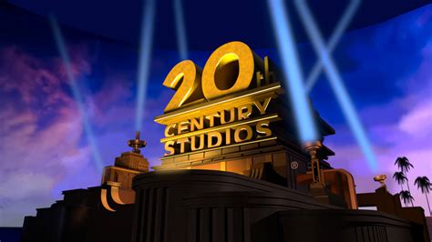 20th Century Studios (On-Screen Logo Mockup) by DonDonP1 on DeviantArt