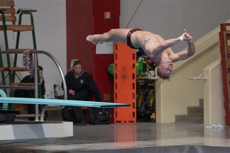 Indiana men’s swim and dive set to finish season at NCAA Championships ...