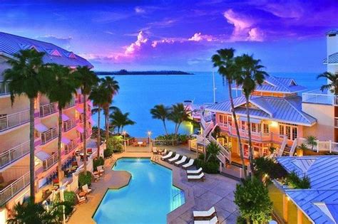 Hyatt Key West Resort and Spa (FL) - Resort Reviews - TripAdvisor