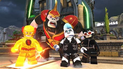 LEGO DC Super Villains: Beginners Guide | iMore