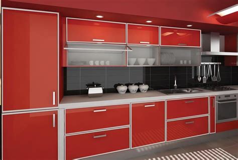 Is Aluminium Kitchen Cabinet Suitable For HDB? - Singapore Kitchen Cabinets