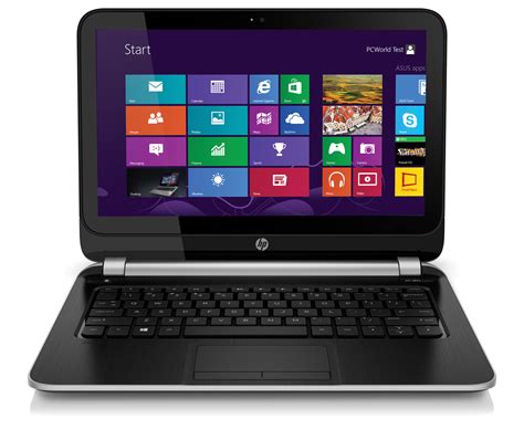 HP Pavilion TouchSmart 11z-e000 review: A budget 11.6-inch touchscreen ...