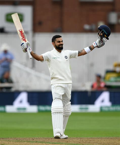 Virat Kohli wins top three ICC awards after outstanding 2018