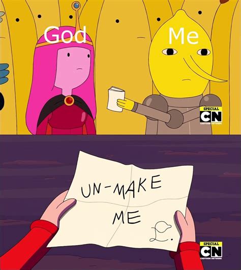 Adventure Time memes on the rise, invest now before it's too late! : r ...