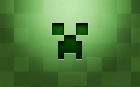 Minecraft Creeper Backgrounds - Wallpaper Cave