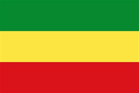 File:Flag of Ethiopia (1975–1987).svg - Wikimedia Commons